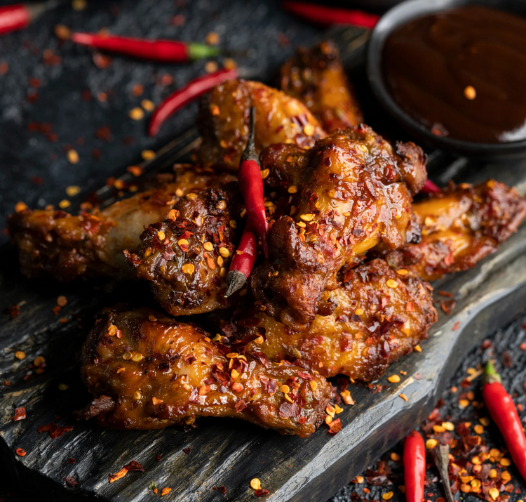 Chicken
