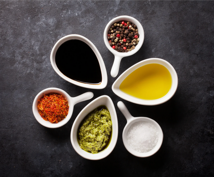 Condiments