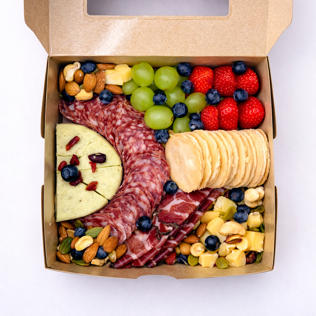 Specialty Signature Platter