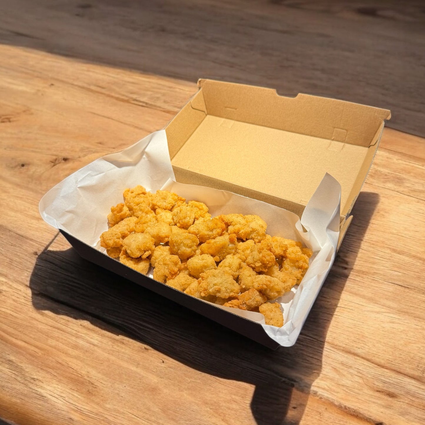 Chicken Popcorn (350g)