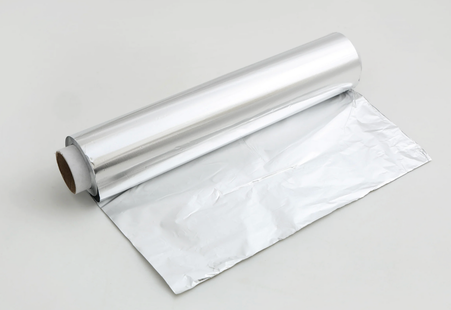 Food Aluminium Foil (30cm x 8m)
