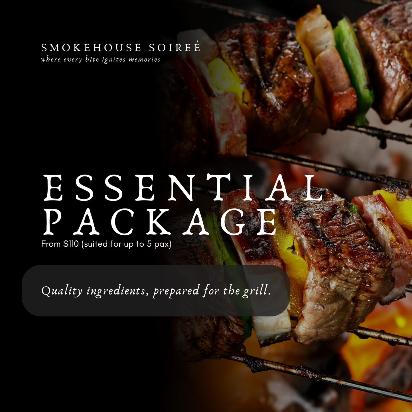 Essential Package