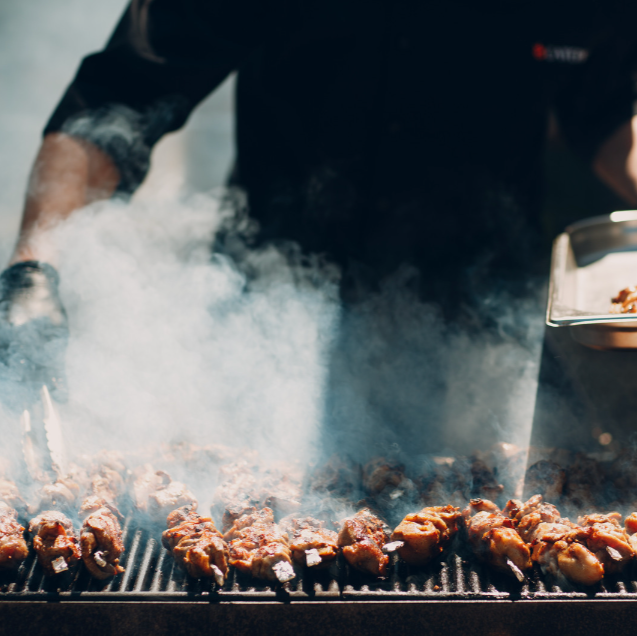 Private Chef Service