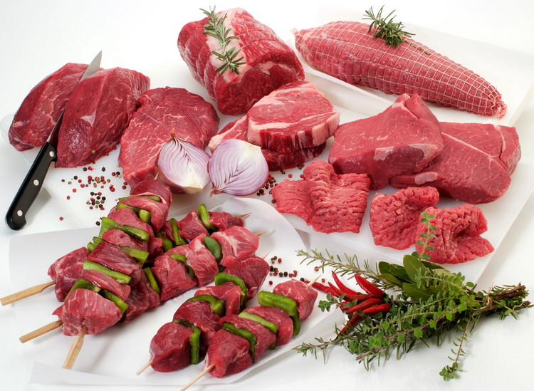 Beef