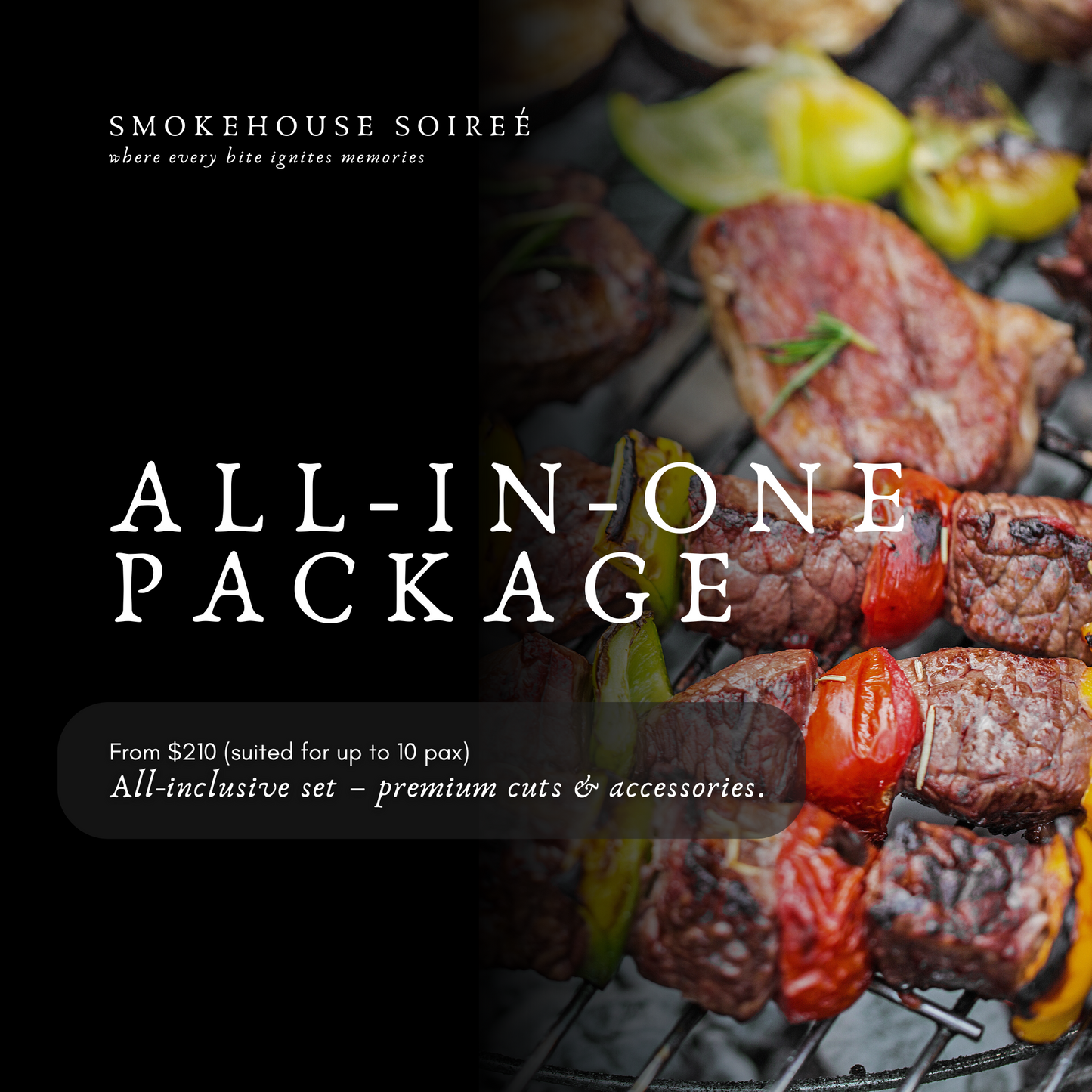 All-In-One Package