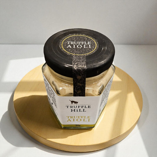 Truffle Aioli