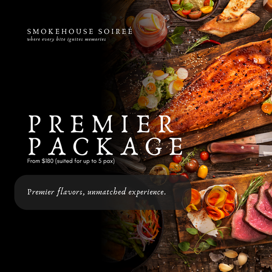 Premier Package
