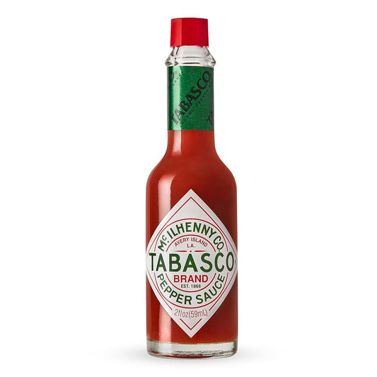 Tabasco Sauce (60ml)