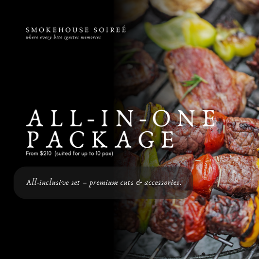 All-In-One Package