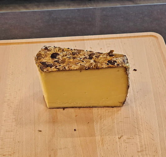 Cheese - Alp Blossom (100g)