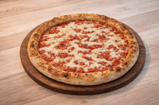 Specialty Magherita Pizza 11" (2-3 Pax)