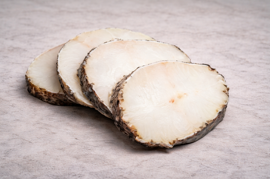 Deluxe Cod Steak (500g)