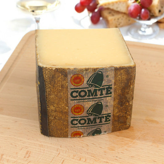 Comte (30 Months) (100g)