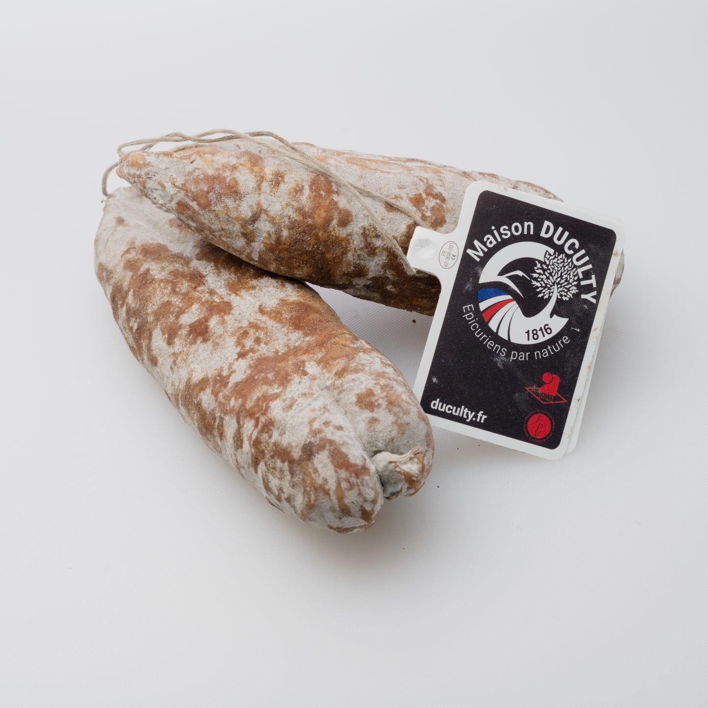 Saucisson, Maison Duculty (300g Whole)