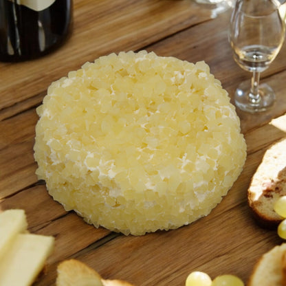 Delice de Bourgogne - Brie with Pineapple (150g)