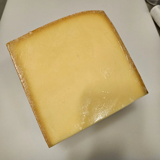 Cheese - Gruyere de Savoie (100g)