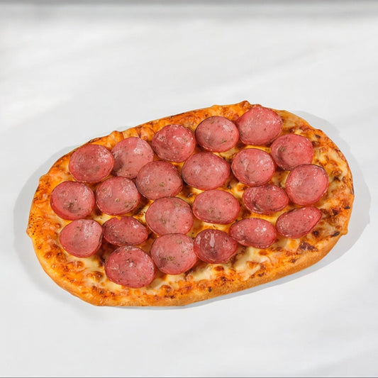 Pizza - Pepperoni (4-5 Pax Sharing)
