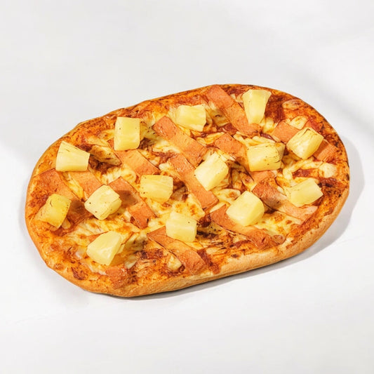 Pizza - Hawaiian (4-5 Pax Sharing)