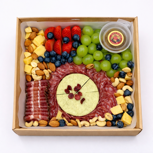 Specialty Signature Platter