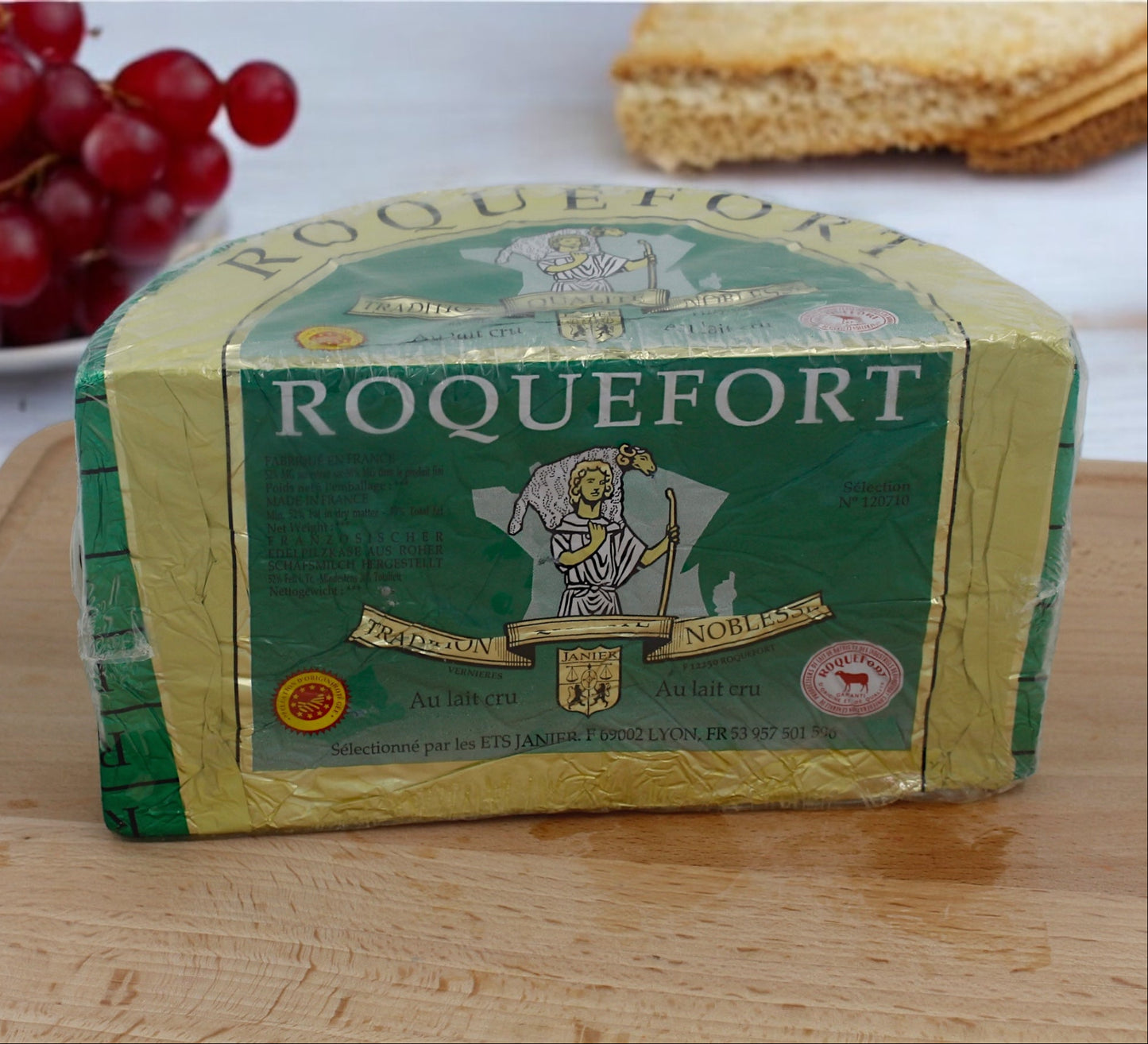 Roquefort (100g)