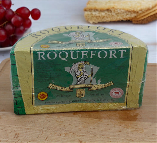 Roquefort (100g)