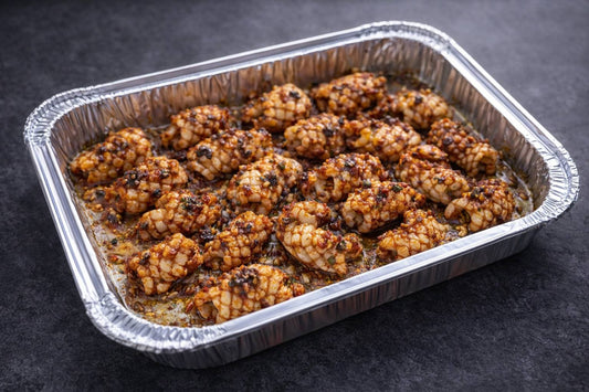 Sambal Squid Flower (500g)