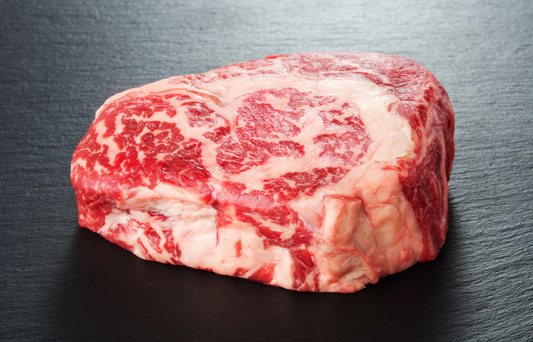 Signature New Zealand Ribeye (500g)