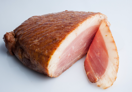 Signature Smoked Duck (500g)
