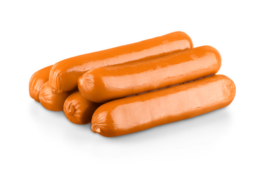 Chicken Franks (10 Pieces)