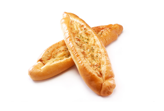 Garlic Bread (1 Roll)