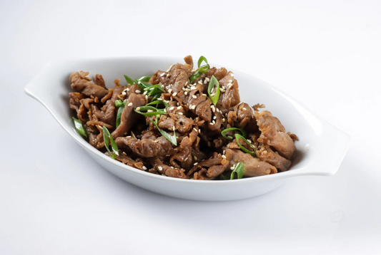 Beef Bulgogi (300g)