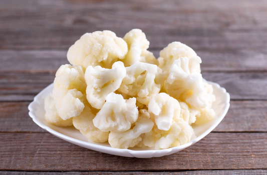 Cauliflower (1kg)