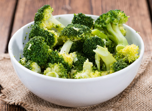 Broccoli (1kg)