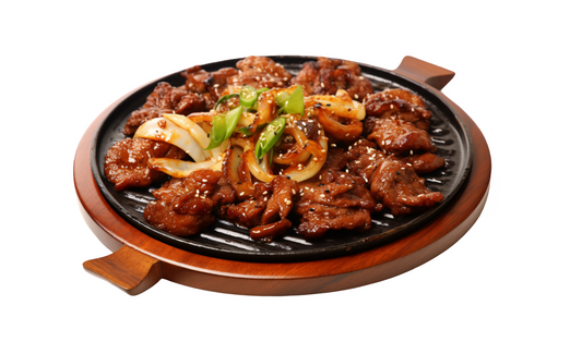 Chicken Bulgogi (300g)