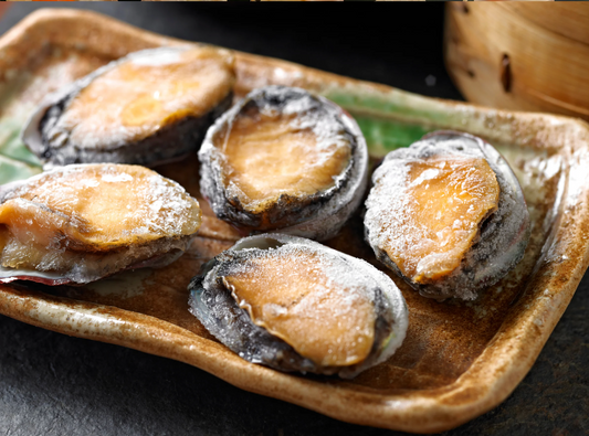 Frozen Abalone (500g)