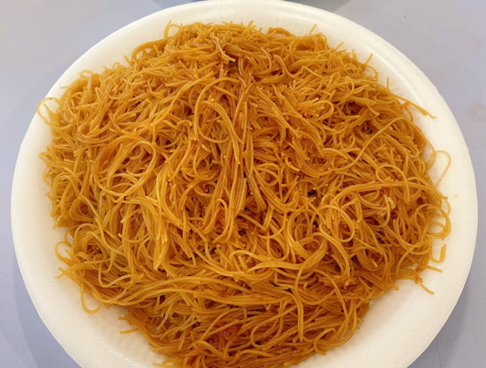 Plain Bee Hoon (A4 Tray)