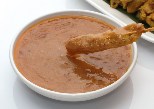 Satay Sauce (1kg)