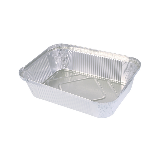 Aluminium Tray A4 (1 piece)