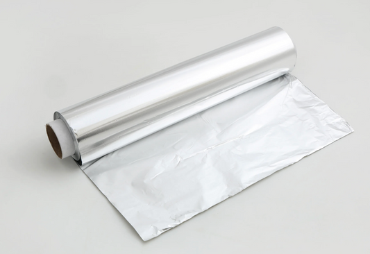 Food Aluminium Foil (30cm x 8m)