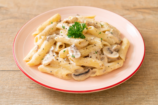 Truffle Mushroom Pasta 840g (A4 Tray)