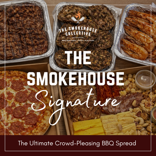 The Smokehouse Signature