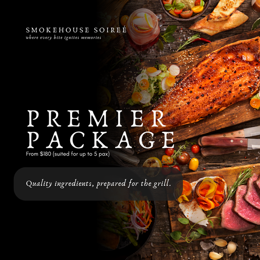 Premier Package