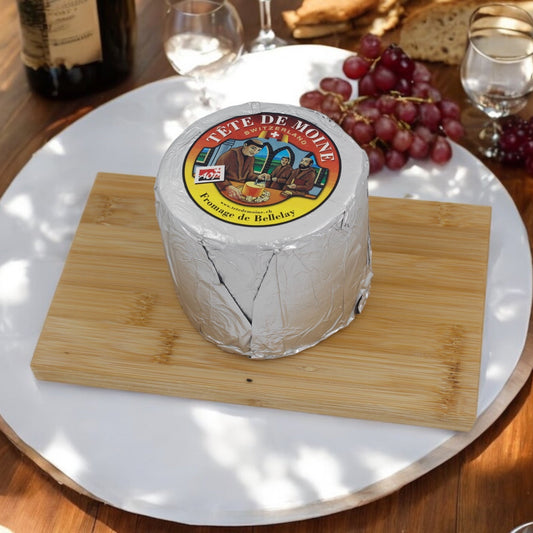 Tete de Moine (100g)