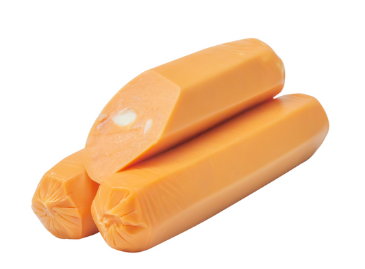 Chicken Cheese Sausage (10 pieces)
