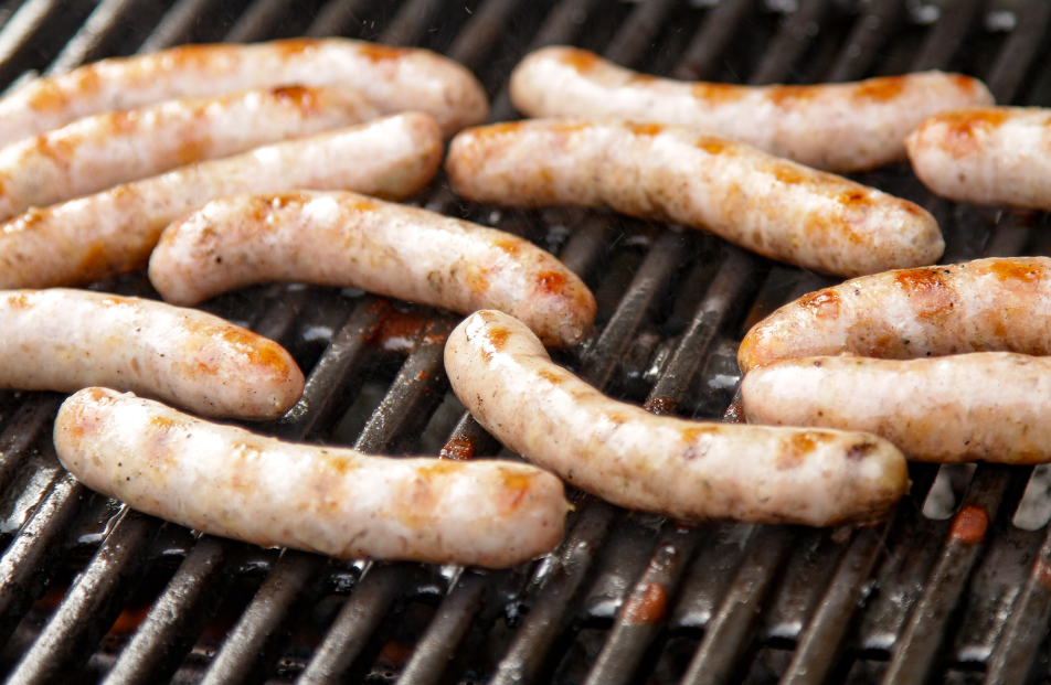 Chicken Chipolata (10 pieces)