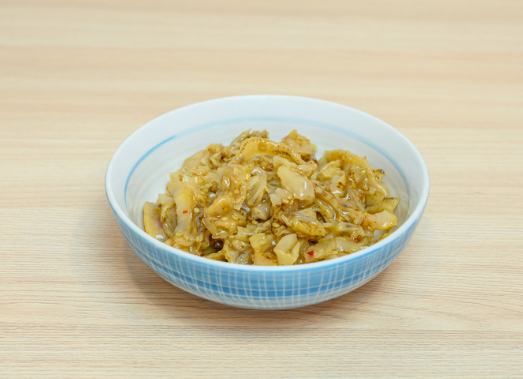 Chuka Hotate (100g)