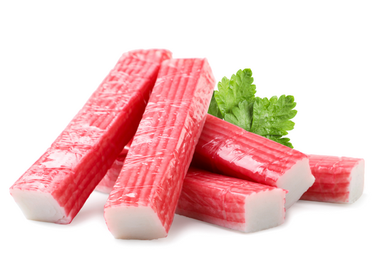 Crabsticks (16 pieces)