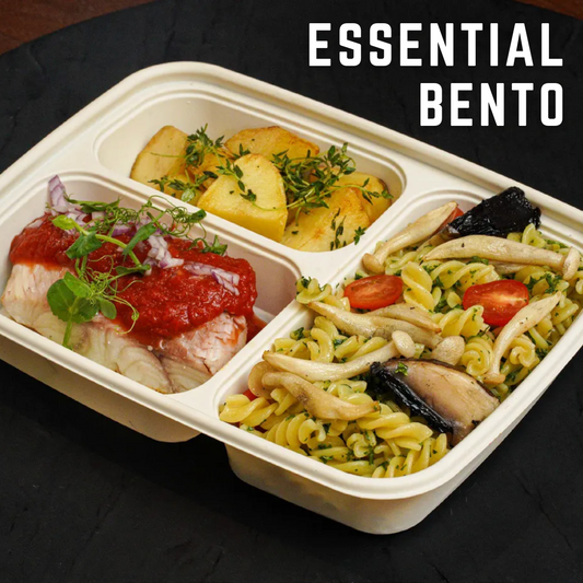 Essential Bento Set
