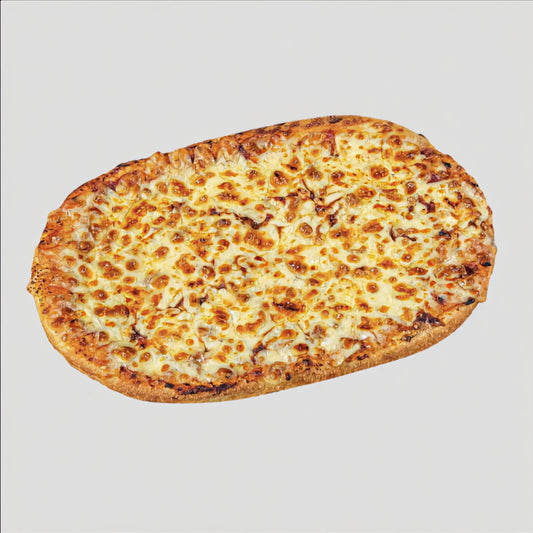 Pizza - Cheese (4-5 Pax Sharing)