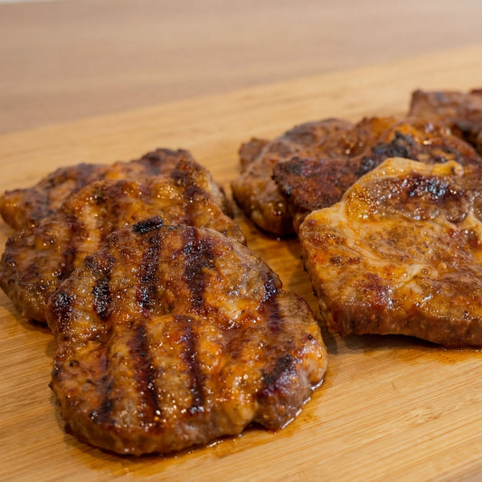 Pick Your Marinade – Angus Beef Karubi (500g)